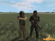 Armed Assault - Fidelis Marines v1.3 - Content