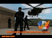 Armed Assault - SAAF Units by SAAF Team - Inhalt