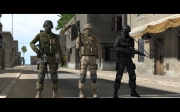 Armed Assault - SWAT Units v1.2 by gT.SWAT-guy - Inhalt