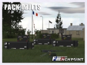 Armed Assault - Operation Frenchpoint - Version 1.0 - Inhalt