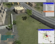 Armed Assault - Scripted Objective System Version 0.11 BETA - Ansicht