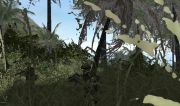 Armed Assault - Jungle Sahrani v0.1 BETA by Aim - Mapansicht