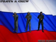 Armed Assault - Fidelis Russian v1.0 by Brain M Haley - Ansicht/Inhalt