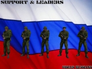 Armed Assault - Fidelis Russian v1.0 by Brain M Haley - Ansicht/Inhalt
