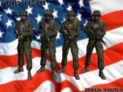Armed Assault - Fidelis Marines v1.6 by Vrian M Haley - Ansicht/Inhalt