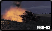 Armed Assault - US M60A3 v1.0 by rygugu - Ansicht/Inhalt