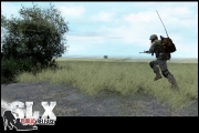 Armed Assault - SLX Mod for ArmA by paragraphic l - Inhalt