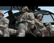 Armed Assault - ArmA Combat Screenshots by Ingram