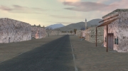 Armed Assault - ArmA - CAT Afghanistan v1.0, ported by PMC - Mapansicht