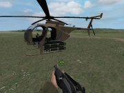 Armed Assault - ArmA - MH500 v1.0 by wld427 - Ansicht