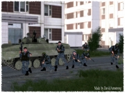Armed Assault - ArmA - Chechnya War Mod v1.0 - Ansicht/Inhalt