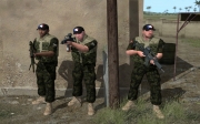Armed Assault - ArmA - Republic Of Leskap, 5th Battalion Recon Units v2.0 by Sheildsy - Ansicht