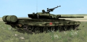 Armed Assault - ArmA - Soviet T72 & BMP2 v1.0 by plasman - Ansicht