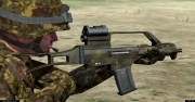 Armed Assault - ArmA - Modern Nogova Army-Woodland Nogpat v1.0 by plasman - Ansicht