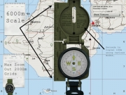 Armed Assault - RVN Compass Mod v1.0 by RVN - Vorschaupic
