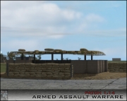Armed Assault - Patch 1.14 - ArmA Warfare - Vorschaupics