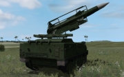 Armed Assault - SA-6 Gainful v0.9 BETA by Scars - Ansicht