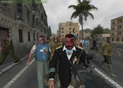 Armed Assault - CZM Crappy Zombie Mod by Nemesis - Ansicht