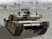 Armed Assault - DMK M1A1 Abrams v1.3 by Doomek