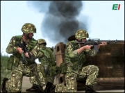 Armed Assault - Italian Weapons v1.0 by Remus