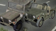 Armed Assault - Vehicle Pack by vilas - Ansicht