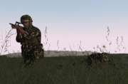 Armed Assault - Irish Forces by STALKERGB - Ansicht
