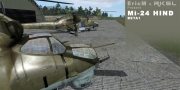 Armed Assault - Hind Pack BETA1 by EricM - Logo