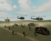 Armed Assault - Hellenic Warfare Mod v3.0 - Inhalt/Ansicht
