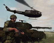 Armed Assault - Hellenic Warfare Mod v3.0 - Inhalt/Ansicht