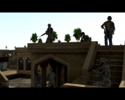 Armed Assault - Combat Screenshot by Methodman