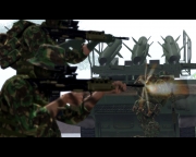 Armed Assault - Combat Screenshot by Methodman