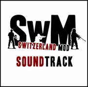Armed Assault - SWM Soundtrack OST by Switzerland Mod - Logo