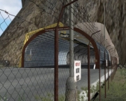 Armed Assault - Cheyenne Mountain Complex by Colonel Well - Ansicht