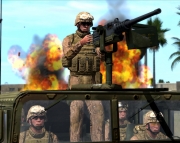 Armed Assault - Jonnys Marines v1.5 - Ansicht