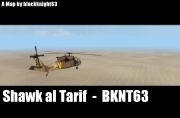 Armed Assault - Shawk al Tarif v0.99 Beta by blackknight63