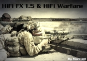 Armed Assault - HiFi Sound FX v1.5 & HiFi Warfare by MarkVIII