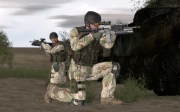 Armed Assault - Delta Forces Units v1.0 by gT.SWAT-guy - Ansicht