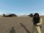 Armed Assault - 160th Special Operations Aviation Regiment v1.1 -Amsicht