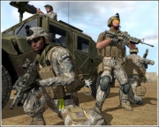 Armed Assault - US Special Forces v1.0 by Jonny - Ansicht