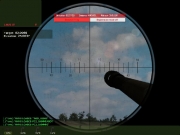 Armed Assault - Real artillery 2 Registration fire mode beta by Jones