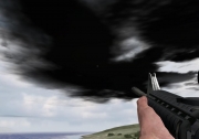 Armed Assault - PROPER World project - Black sky