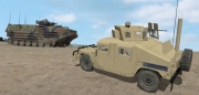 Armed Assault - Vehicle Pack 1- Up-Armoured by NZXSHADOWS & VXR