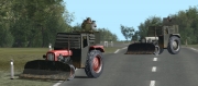 Armed Assault - Armored Traktors v1.0 by oyman - Ansicht
