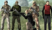 Armed Assault - Mercenaries 0.2 beta by Schnapsdrosel - Ansicht
