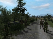 Armed Assault - CMF Units & Weapons v1.0 by DK||SES|| - Ansicht