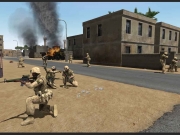 Armed Assault - CMF Units & Weapons v1.0 by DK||SES|| - Ansicht
