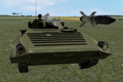 Armed Assault - GDTModTow v1.00 by Heinbloed