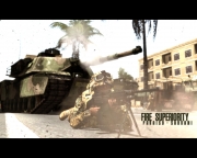Armed Assault - Combat Screenshots von thepiespy, erstellt am 07.08.2008.