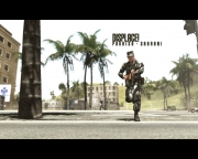 Armed Assault - Combat Screenshots von thepiespy, erstellt am 07.08.2008.