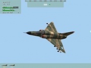 Armed Assault - Mirage III by Project RACS Team - Ansicht